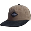 Boné Mormaii Snapback Established 79 Marrom - 1