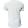 Camiseta Mormaii Cleveland Stike Branco - 2