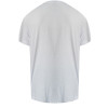 Camiseta Oakley Eclipse Tee Branco - 2