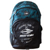 Mochila Mormaii Originals Surf Too Verde Com Preto - 1