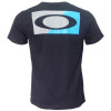 Camiseta Oakley Lockdown Preto - 2