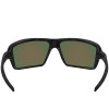 Óculos Oakley Cables Black Camo/Lente Prizm Ruby - 4