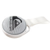 Speaker Quiksilver White com Bluetooth- Portátil, Recarregável e com Retro-iluminação Color LED   - 2