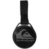 Speaker Quiksilver Black com Bluetooth- Portátil, Recarregável e com Retro-iluminação Color LED   - 1