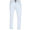 Calça Jeans Quiksilver Everyday Delave Azul Claro - 1