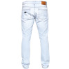 Calça Jeans Quiksilver Everyday Delave Azul Claro - 2