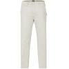 Calça Walk Quiksilver Everyday Chino Khaki - 1