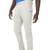 Calça Walk Quiksilver Everyday Chino Khaki - 3