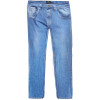 Calça Jeans Quiksilver Every Denim Delave Azul Claro - 1