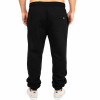 Calça Moletom Quiksilver Line Detail Preta – Conforto, Estilo e DNA Surfwear - 2