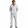 Calça Moletom Rip Curl Classic Surf Grey Heather – Conforto e DNA Surfwear - 4
