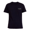Camiseta Quiksilver Surf Guide Preto - 1