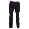 Calça Jeans Quiksilver Artor Black Denim - 1