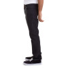 Calça Jeans Quiksilver Artor Black Denim - 3