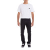 Calça Jeans Quiksilver Artor Black Denim - 4