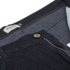 Calça Jeans Quiksilver Artor Black Denim - 5