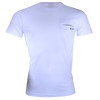 Camiseta Oakley Rhombus Branca - 1