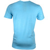 Camiseta Mormaii Keep Basic Azul Oceano LANÇAMENTO - 3