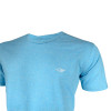 Camiseta Mormaii Keep Basic Azul Oceano LANÇAMENTO - 2