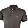 Camisa Polo Mormaii Lisa Marrom LIQUIDAÇÃO - 2