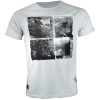 Camiseta Oakley Underwater Cinza PROMOÇÃO - 1