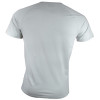 Camiseta Oakley Underwater Cinza PROMOÇÃO - 4