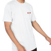 Camiseta Oakley Ellipse Tee White - 3