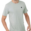 Camiseta Oakley Patch 2.0 Tee Cinza - 3