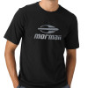 Camiseta Mormaii Big Logo Preta - 3