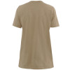 Camiseta Oakley Icon Tee Almond Heather - 2