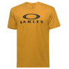 Camiseta Oakley O-Bark Tee Amarelo - 1