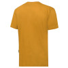 Camiseta Oakley O-Bark Tee Amarelo - 2