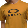 Camiseta Oakley O-Bark Tee Amarelo - 3