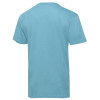 Camiseta Oakley O-Bark Tee Azul - 2