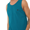 Regata Oakley Patch 2.0 Tank Astral Blue - 3