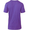 Camiseta Oakley Bark New Tee Purple - 2