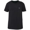 Camiseta Quiksilver Basic Preta - 1