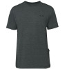 Camiseta Oakley Icon Tee Grafite - 1