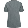 Camiseta Quiksilver Squared Up Cinza - 2