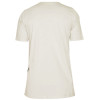 Camiseta Oakley O Ellipse Tee Bege - 2