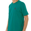 Camiseta Oakley Patch 2.0 Tee Verde - 3