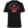 Camiseta Quiksilver Fantasy Beach Preto - 2