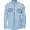 Camisa Rip Curl Denim Shirt Light Blue - 1