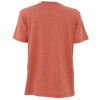 Camiseta Oakley Big Bark Tee Laranja - 2