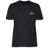 Camiseta Quiksilver Working Class Preto - 1