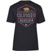 Camiseta Quiksilver Working Class Preto - 2