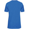 Camiseta Quiksilver Everyday Azul Ocean - 2