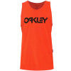 Regata Oakley Mark II Tank Neon Laranja - 1