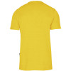 Camiseta Oakley Icon Tee Amarela - 2