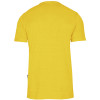 Camiseta Oakley Icon Tee Amarela - 2